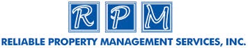 RPM Reliable Property Management, Inc.'s Logo
